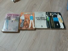 New York New York Band 1-4