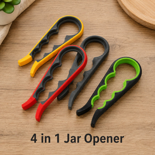 Easy grip 1 glasöffner - easy, 4