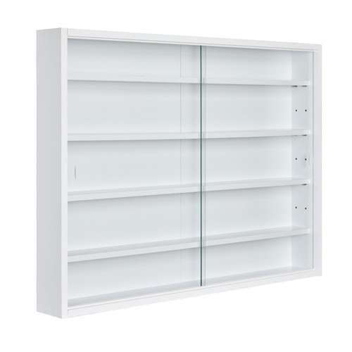 Inter link sammlervitrine - inter,