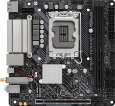 ASRock B760M-ITX/D4 WIFI