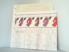 Uniformen und Rangliste 1756