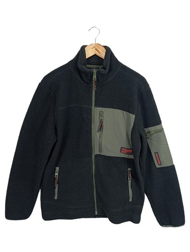 Sublevel fleecejacke herren - sublevel,