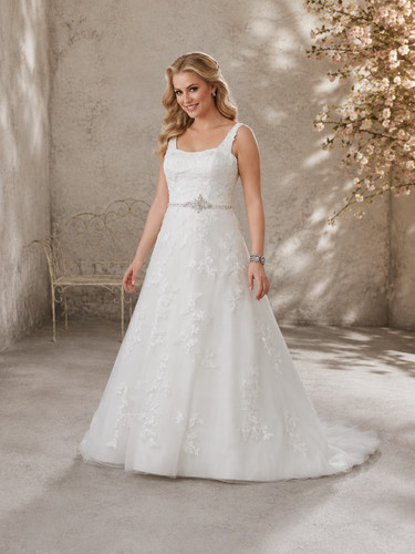 Hbh brautmode curvy - hbh,