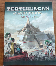 Teotihuacan (2019) + alle