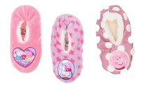 Peppa Pig Hausschuhe Pantoffel