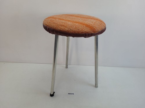 Sitzhocker hocker ddr - ddr, veb