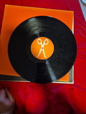 Scissor sisters Laura's Vinyl
