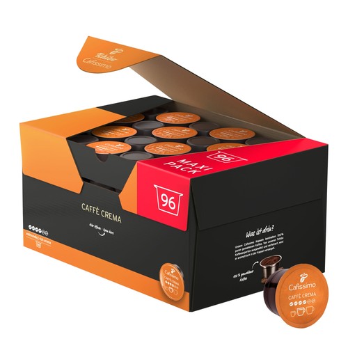 Tchibo cafissimo vorratsbox - tchibo,