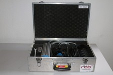 Arri Arrilux Pocket Par 125W HMI Set Beleuchtung Scheinwerfer