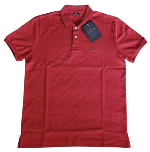 Paul shark herren poloshirt - paul&shark,