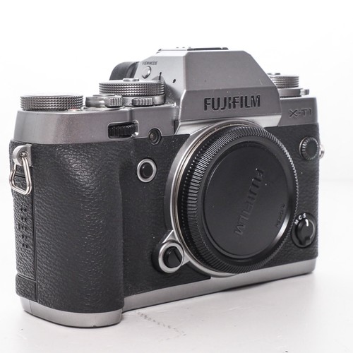 Fujifilm gehäuse - fujifilm,