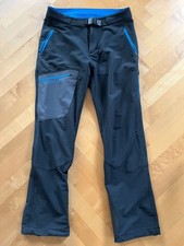 ortovox skihose herren Größe