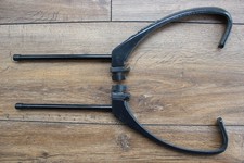 EMUK HALTER CARAVAN SPIEGEL VW TIGUAN SHARAN SKODA YETI SEAT ALHAMBRA 100158