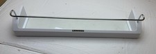 *TOP ORIGINAL Türablage Bügel Einteilung Glas LIEBHERR  Kühlgefrier-Kombination*