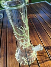 Bong Glas Glasbong