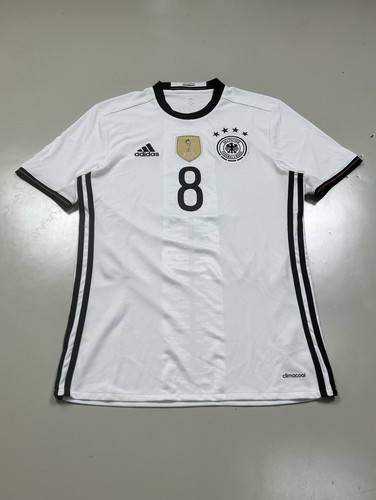 Trikot adidas dfb - 2016, 2017