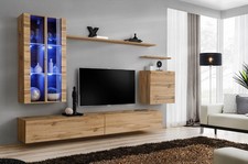 Designer MÃ¶bel Garnitur