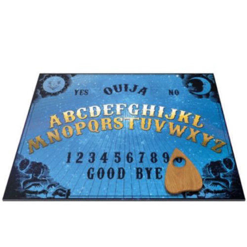 Spirit kommunikation ouija - spirit-kommunikation,