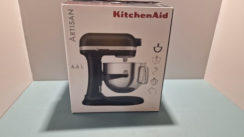 Kitchenaid artisan - kitchenaid,
