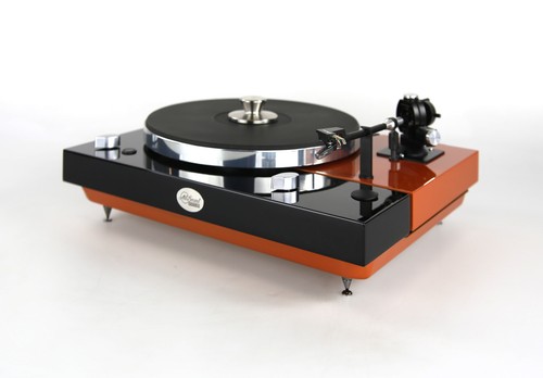 Wir restaurieren ihren thorens - ihren,