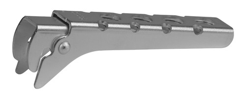 Trangia griffzange aluminium - trangia,
