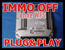 VW T5 2.5 TDI AXD IMMO