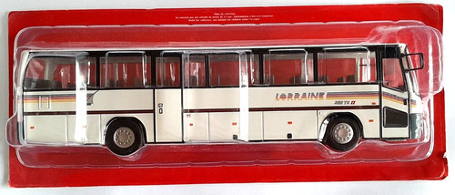 Die cast autobus - der, welt