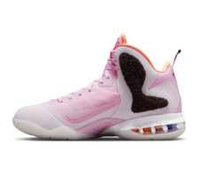 DJ3908-600 Nike LeBron 9