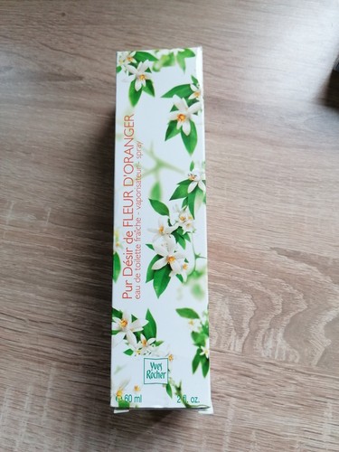 Yves rocher pur desir de - ,