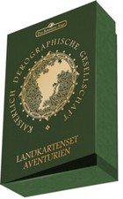 Das Schwarze Auge (DSA5) -