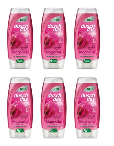 Duschdas magnolie duschgel - magnolie,