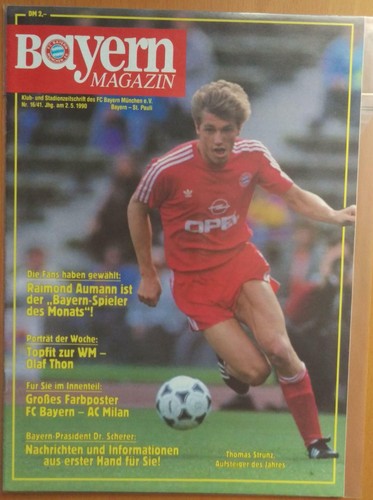 Bayern magazin - bayern,