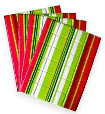 Tischset Platzdeckchen 4er Set