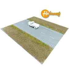 Spur N LKW Langhauber weiss