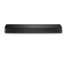 BOSE TV Speaker - Bose Black -