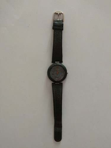 Tissot rockwatch r150 verde - tissot,