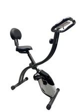 Ultrasport Heimtrainer F-Bike