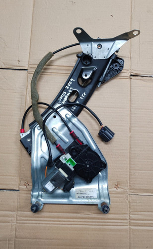 Ford focus 2006 2011 hi - ii, 2006-2011
