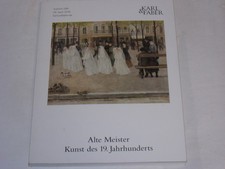 Karl & Faber:Alte Meister