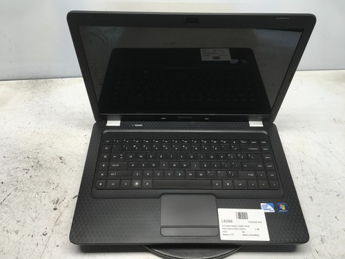 Compaq presario cq56 110us - compaq, cq56-110us
