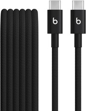 Beats Typ-C auf C gewebtes