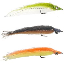 Sandaal Meerforellenfliege