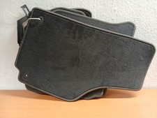 Textilfußmatten VW Beetle ab