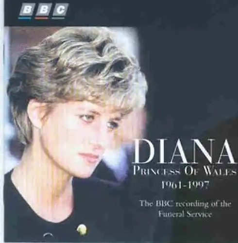 Elton john diana princess - john,