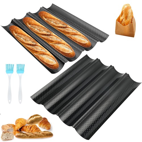 Baguette backform - baguette,