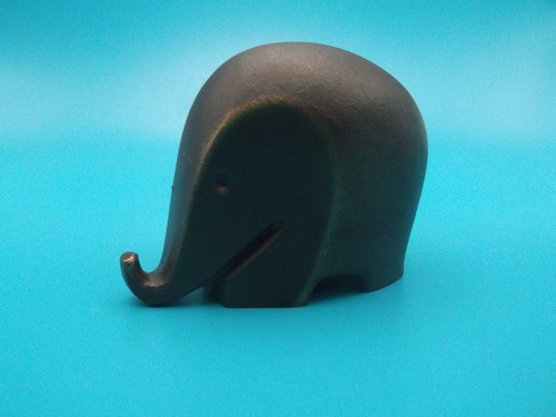Elefant drumbo design entwurf - design,