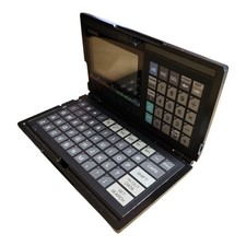 Casio Digital Diary SF-4000