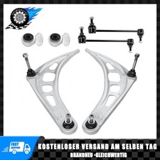 6 SATZ QUERLENKER + HYDROLAGER