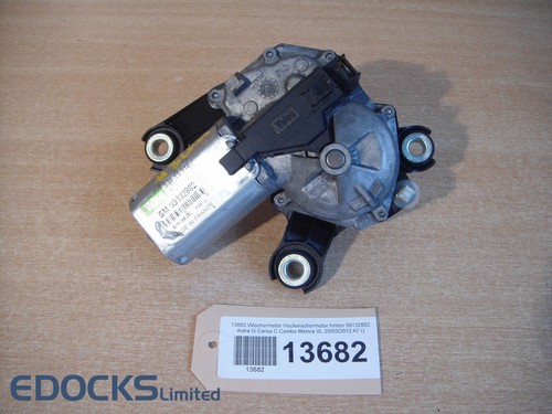 Wischermotor heckwischermotor - wischermotor,