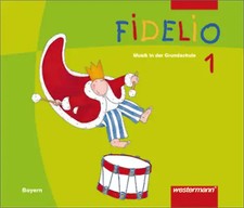 Fidelio Musikbücher / Fidelio